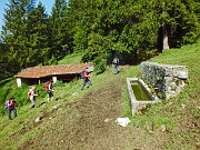 17 Malga Spina (1248 m)